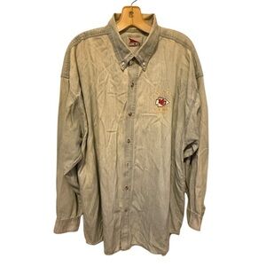 Pro Elite KC Chiefs Shirt